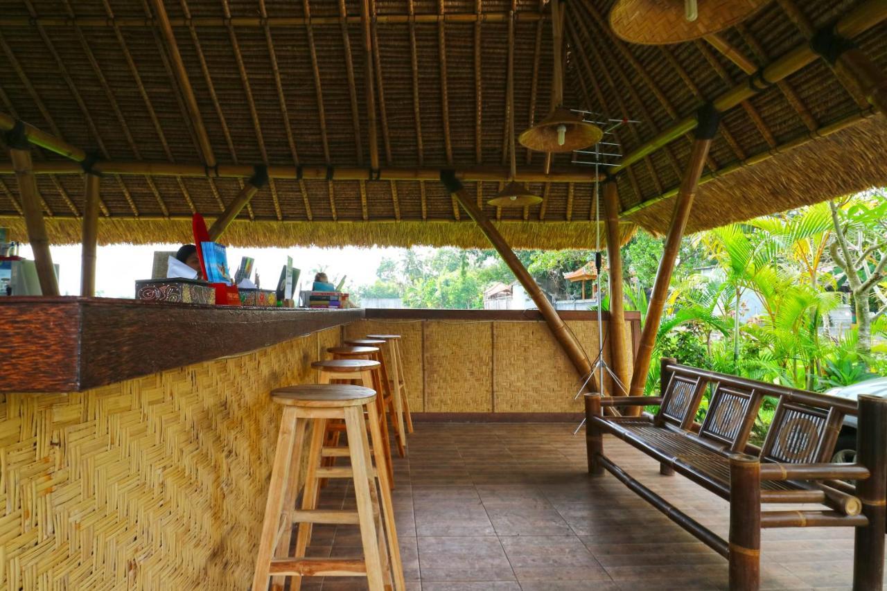 Апартаменты Moon Bamboo Чангу Экстерьер фото